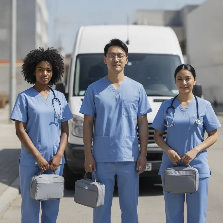 midwife Leigh